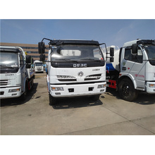 Moteur diesel Dongfeng mini 4x2 Dung camion d&#39;aspiration